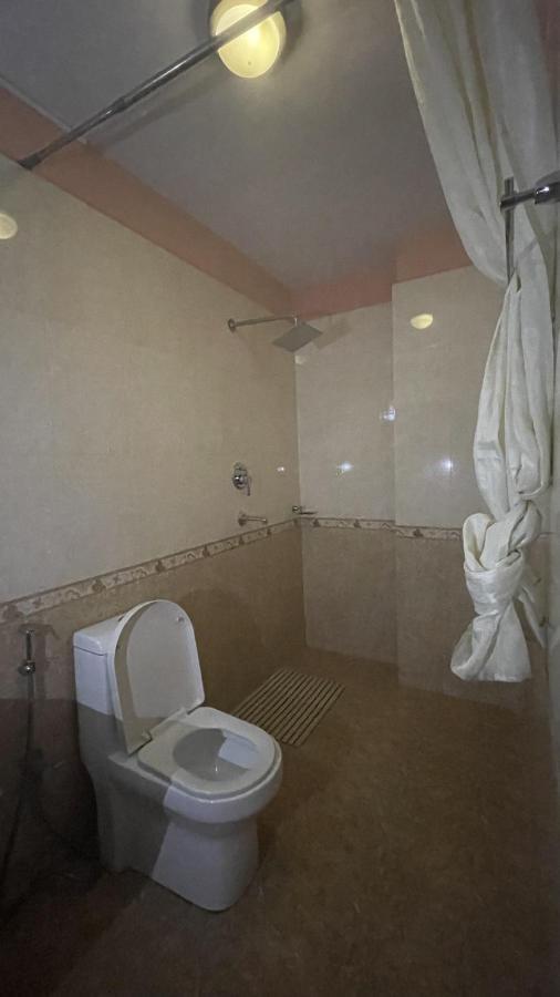 Hotel Valley View Inn Nagarkot Dış mekan fotoğraf