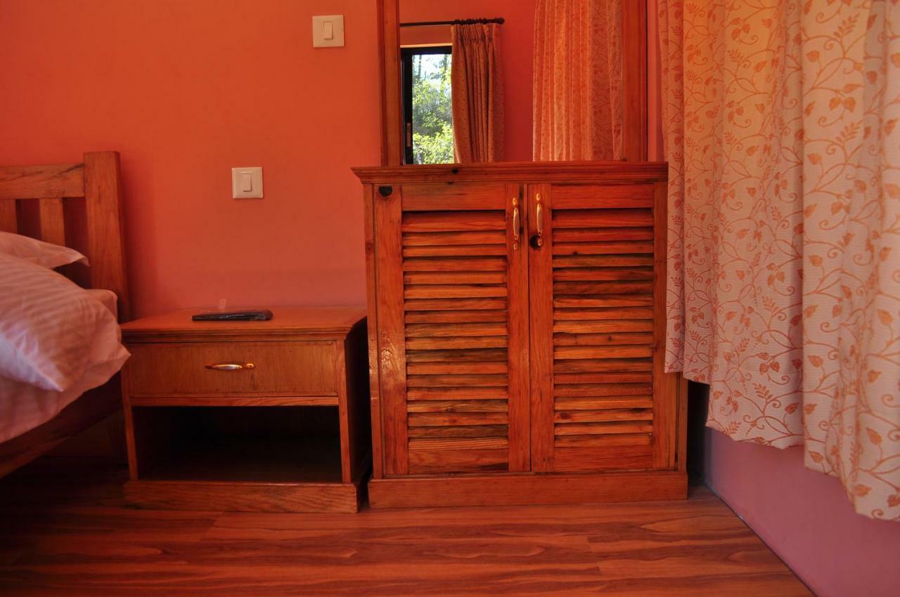 Hotel Valley View Inn Nagarkot Dış mekan fotoğraf